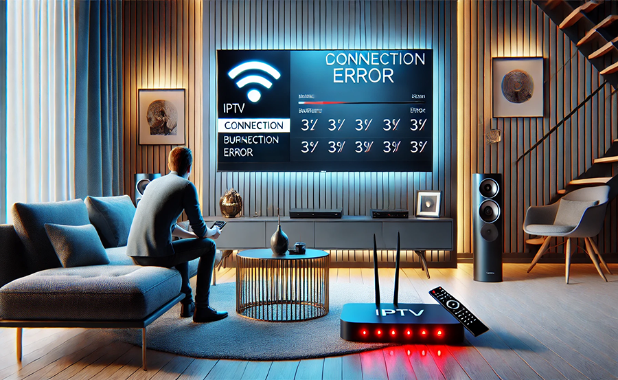 A Complete Guide to Perfect Player for IPTV on Your Android Device