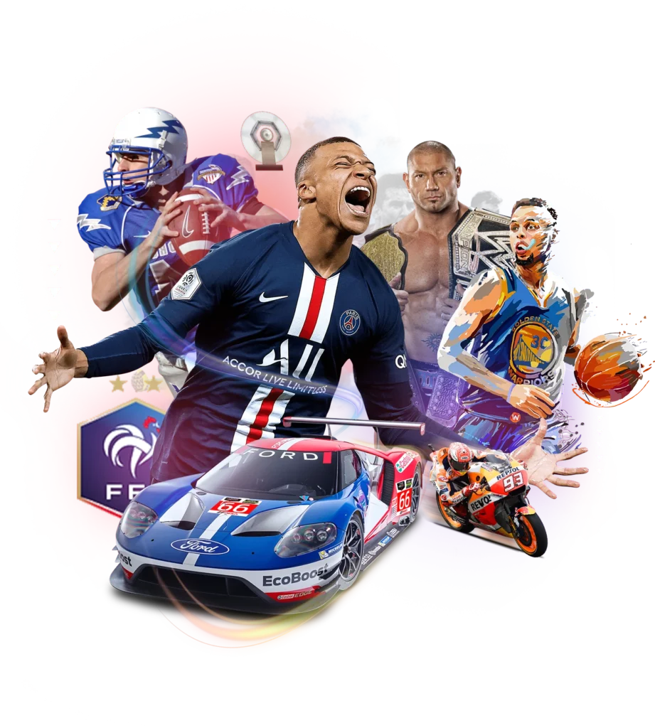 sports